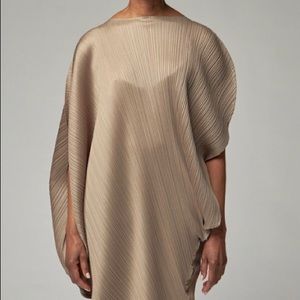 Pleats Please Issey Miyake Dress